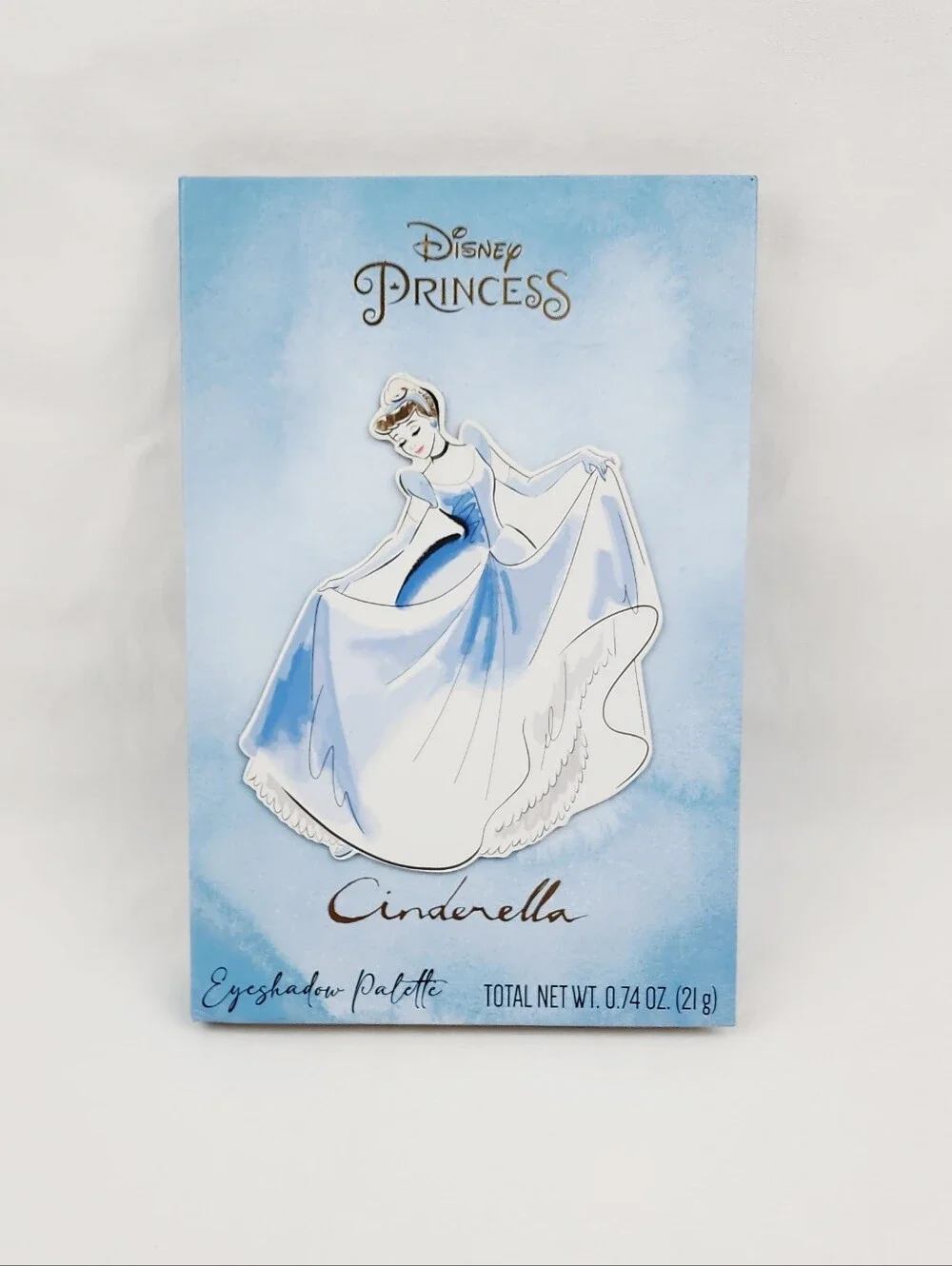Disney princess cinderella
